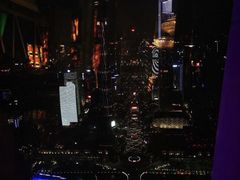 -广州塔晖粤轩中餐厅