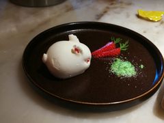 -京华烟云·北京烤鸭(领展购物广场·中关村店)