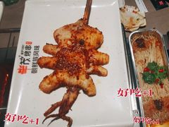-丰茂烤串(金源店)