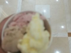 -鲤鱼门渔人码头自助餐厅
