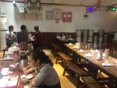 大堂-木屋烧烤(南新店)