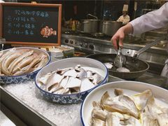 -济南富力凯悦酒店
