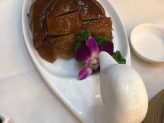 -九花山烤鸭店