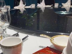 -上海1号私藏菜(静安店)