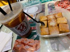 -孖记茶档·热腾茶餐(荔湾领展广场店)