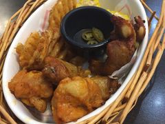 -米斯特比萨(罗斯福店)