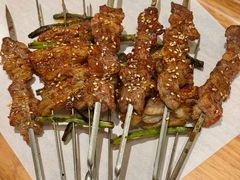 -老味烧烤(总店)