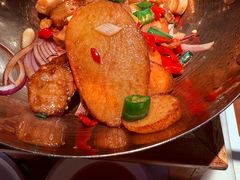 -绿茶餐厅(深圳龙华天虹购物中心店)