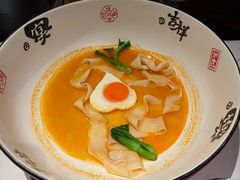 -荣轩(新荣记环球金融中心店)