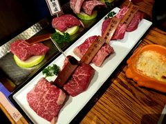 -赤坂亭·M9和牛放题(长楹天街购物中心店)