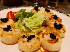 -博林天瑞喜来登酒店·西丽尚膳