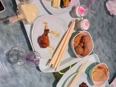 -堂会·KTV·自助餐·团建聚会(天河店)