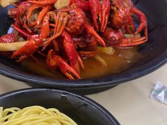 -聚味瞿记·龙虾堂(渔人码头一店)