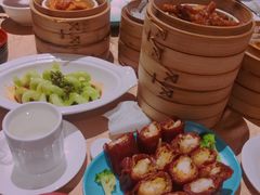 -哈尔滨永泰喜来登酒店·璟泰公馆