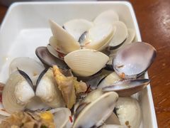 -老何家后安粉·糟粕醋海鲜火锅(三亚湾椰梦长廊店)