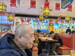 -渔家风味·鲅鱼水饺·央视展播·海鲜天津菜(开发区店)