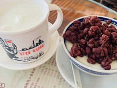 -周大娘牛乳(旧寨古村总店)