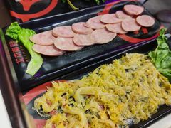 -北木南烤肉和酒(重庆雾都广场店)