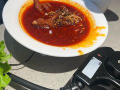 -半天妖烤鱼(丰科万达店)