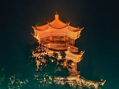 -台山颐和温泉城