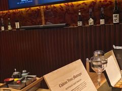 -和·铁板烧·OMAKASE(望京昆泰嘉晟酒店)