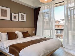 -美的鹭湖森林度假区