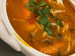 海鲜冬阴功-simply thai天泰(长泰广场店)