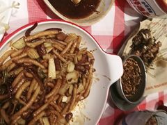 -怪噜范·老贵阳街头名小吃(汇金星力城店)
