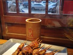 -管氏翅吧(地安门创始店)