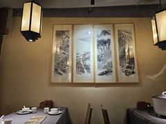 -十朝院子·南京菜(夫子庙店)