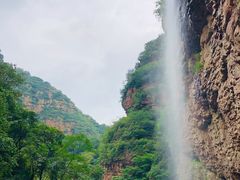 -湖洞水自然风景区
