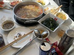 -七欣天香辣蟹火锅(上海安亭新源路店)