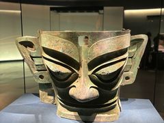 -盘龙城遗址博物院