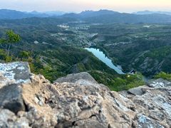 -司马台长城