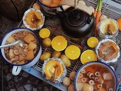 -大象厨房(重庆道店)