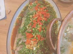 -妈妈的味道(和顺古镇店)