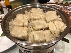 -西安饭庄·非遗陕菜(钟楼店)