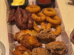 -米斯特比萨(罗斯福店)