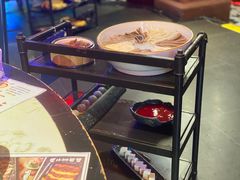 -哥老官重庆美蛙鱼头(宝山龙湖店)