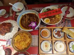 -味福记·本地特色菜(八一万达广场店)