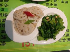 -令氏家外家周秦食府(高新店)