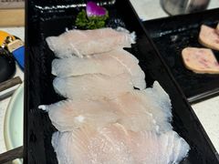 -超级鲜•胡毛肚火锅(扬帆店)
