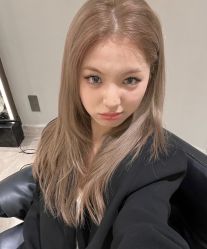 -DL HOPE造型