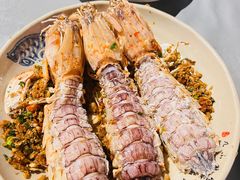 -达叔香味海鲜(海棠68环球美食街店)