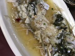 -太湖好灶头土菜馆(石公路店)