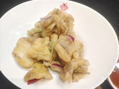 -丰收日·小海鲜·沪上家宴(顾村正大店)