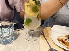 柠檬汁-必胜客(射阳吾悦店)