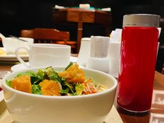 -上海和平饭店茉·莉酒廊 Jasmine Lounge