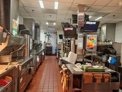 -麦当劳(杭州庆春路店)