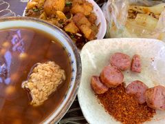 -黄妈伤心凉粉总店(名店街店)